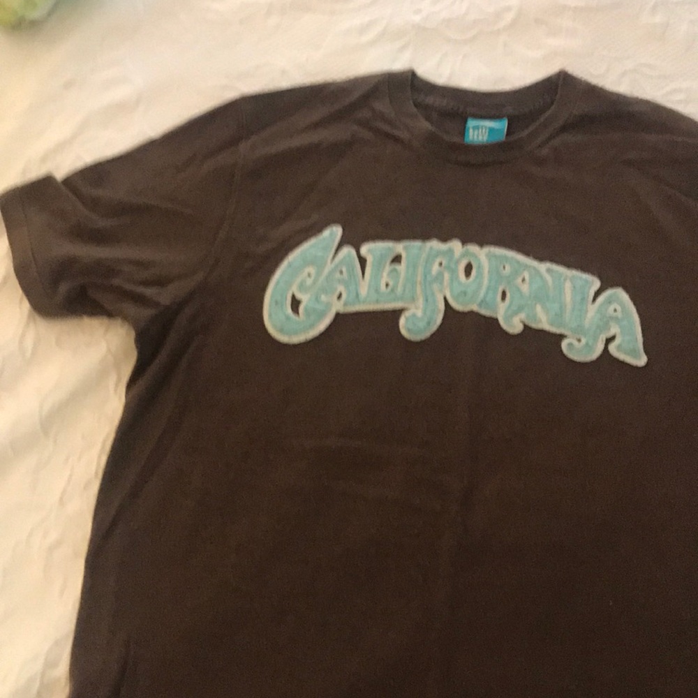 Hollister Tee Shirt